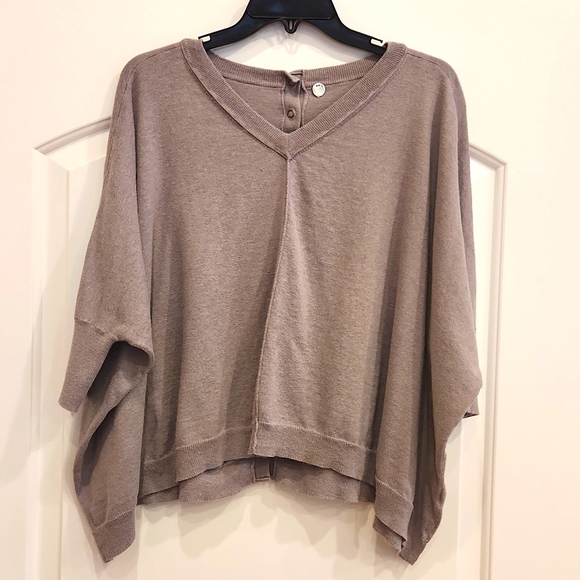 Margaret O'Leary Tops - Margaret O'leary Top size L